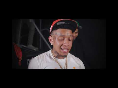 SwiftChapo - HoneyBun (Feat. BMG Boca)