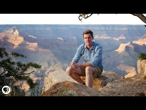 How Was the Grand Canyon Formed?