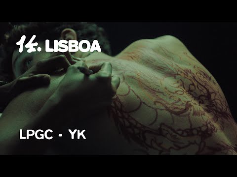 Video thumbnail for LISBOA