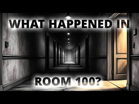 What Really Happened in Room 100?