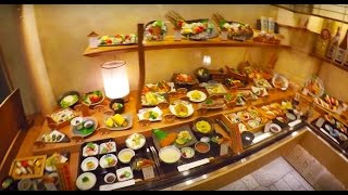 Japan's Obsession with Plastic Food...