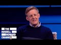 Michael Patrick Is Sharing An Important Story About His Balls The Russell Howard Hour