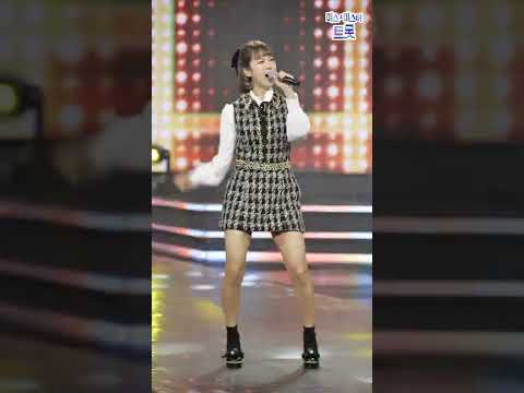 강혜연 - 둥지 화요일은 밤이 좋아