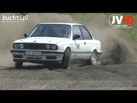 4 Gliwicki Rally Sprint 2017 - Action by JVHD