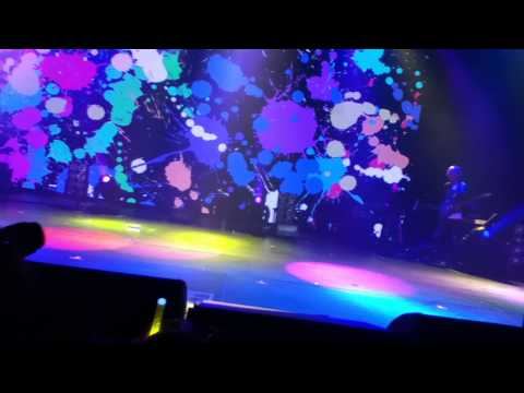 131113 Infinite H- Victorious Way & Special Girl