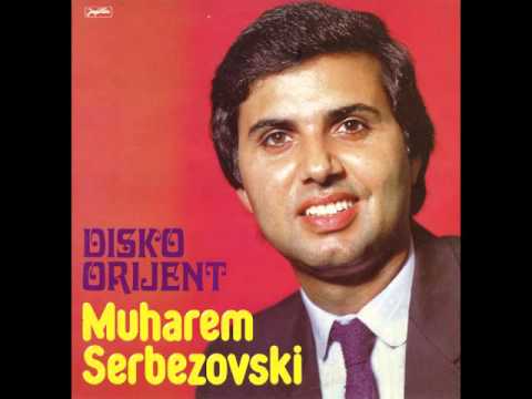 Serbezovski Muharem - Hej, aga, aga - (Audio)