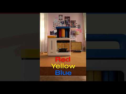 Zuvi ColorBox video thumbnail
