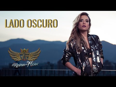 Lado Oscuro - Yeimy (Gelo Arango) La Reina del Flow ♪ Canción oficial - Letra | Caracol TV