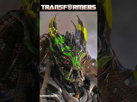Berserker Skills in Transformers The Last knight