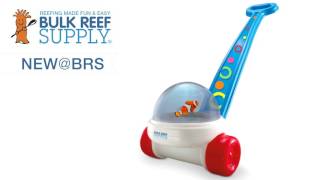 Push-a-Fish Portable Aquarium