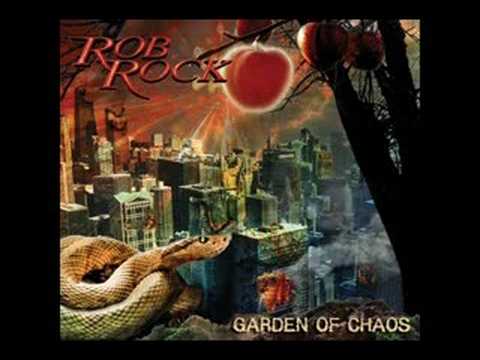 Rob Rock: Savior's Call