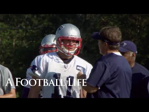 Julian Edelman Earns Roster Spot on Patriots as Late-Round Draft Pick | A Football Life