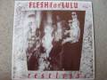 Flesh For Lulu - Restless (Full Version) (1984) (Audio)