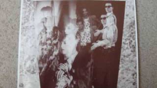 Flesh For Lulu - Restless (Full Version) (1984) (Audio)