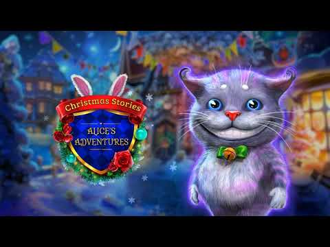 Christmas Stories 7: Fantasy Video