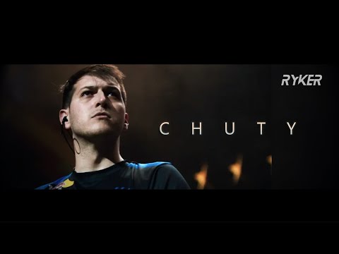 CHUTY - EL MINUTO MÁS LETAL DE LA FMS INTERNACIONAL ☠️