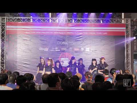 201017 Aliszt - 1 ดีกว่า 0 (หนึ่งดีกว่าศูนย์) @ Siamdol Festival 2020 [Overall Stage 4k60p]