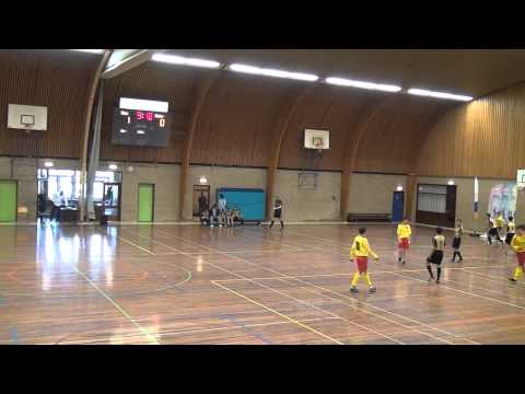 Futsal Talent Cup 2013 O-15_FC Purmerend - Ara Cora