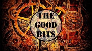 Gotye - Thanks For Your Time (Good Bits Bootleg)