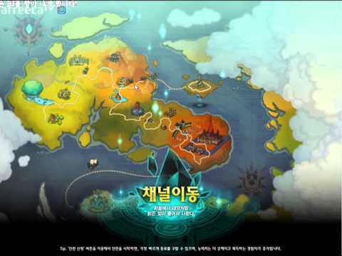 160301 [엘소드] 고통받는 봉인된 올인원 얼음조각상 (앵콜)  400개까기! 1번째영상 (애드)