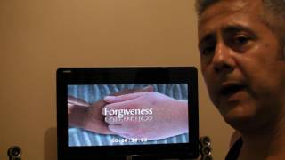 Is David Icke's wife a witch?