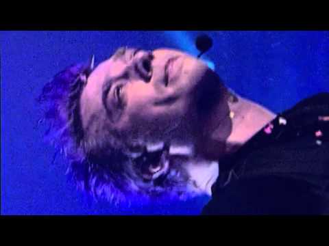 Andrius Mamontovas - "Naktis (Art Gadel Mix)"