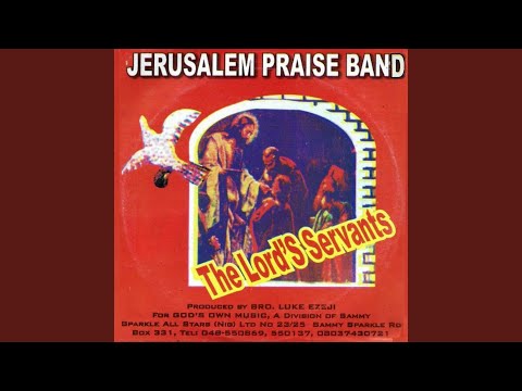 Bute Ihe Onyinye / Tukwasi Chineke Obi / Jaa Chukwu Nma / Ogarana Eligwe / A Gam Enye Chukwu /...