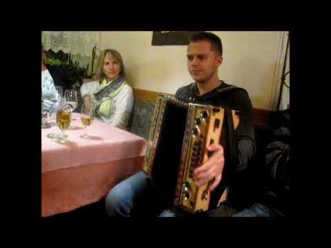 Böhmischer Traum von Norbert Gälle gespielt von Martin Haspinger