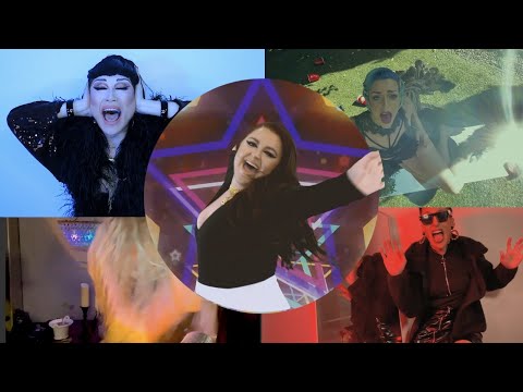 Malia Civetz - Partied Out (Official Music Video)