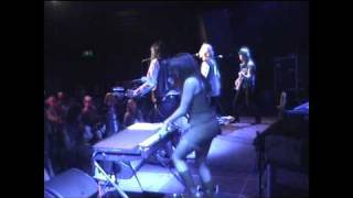 The Fuzztones feat. Craig Moore - 2008-11-02 Sometimes Good Guys Wear White