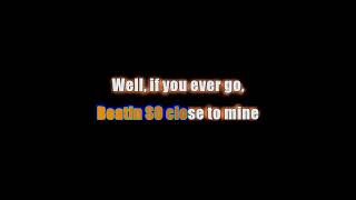 NORAH JONES LOVE ME KARAOKE
