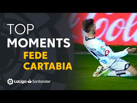 LaLiga Memory: Fede Cartabia