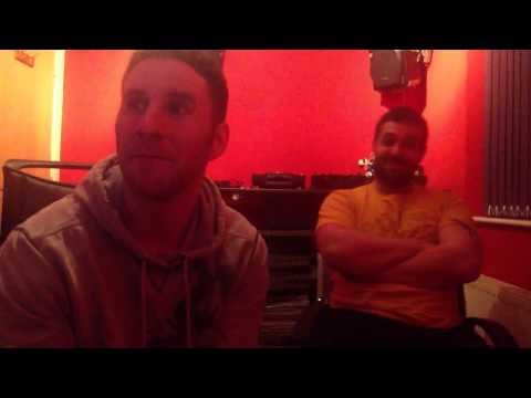 Djay D & Dan Bentick (Bring It!)