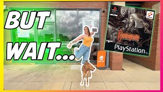 Why on earth was I disappointed at this pick up?!?