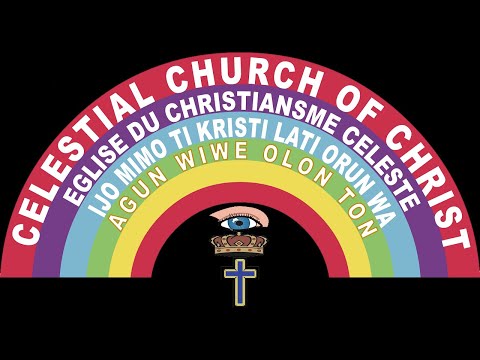 C.C.C Covenant of God Parish London Live Sabbath Day Service - 21/3/ 2021