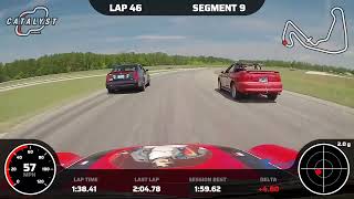 Lemons CMP Saturday Stint 2 Forrest