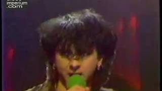 Soft Cell - Heat (Uk Tv 1983). - YouTube.flv