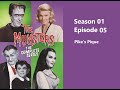 The Munsters Season 01 Episode 05 Pike S Pique Full Episode