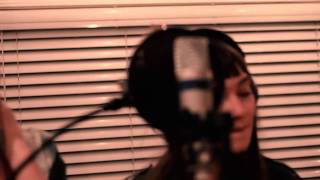 Cassini - Aquarius (Live Studio Session)