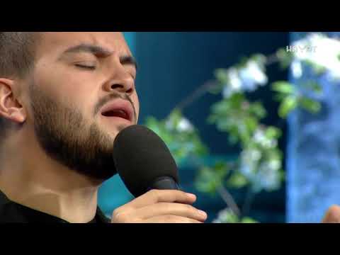 ® IBRAHIM BILČEVIĆ - Selam Ya Resulallah   |   Hayat TV