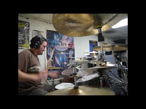 Lord Marco - Brain Drill - BURY THE LIVING