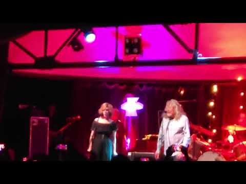 Robert Plant&Alison Krauss Can`t  Let Go Tour 2024  Cains Ballroom Tulsa Ok 6-2-2024