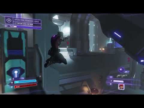 Agents of Mayhem No Commentary Walkthrough Part 14