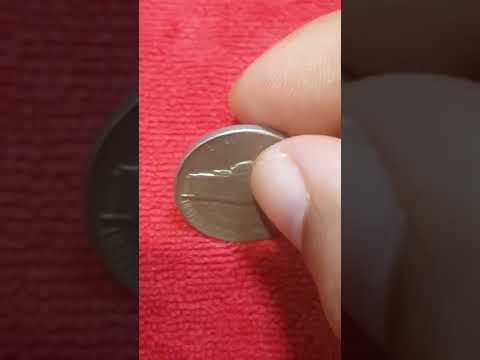 Ep.13 Super rare Jefferson Nickels worth  US FIVE CENTS COIN   |  1961D, 1964D, 1972D, 1999P