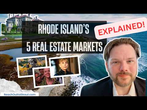 Rhode Island Craigslist Affluence