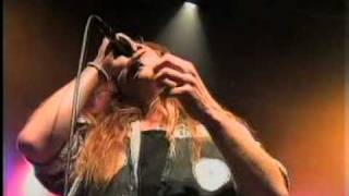 ARTCH - Live 1993 "Metal Life" Full Concert