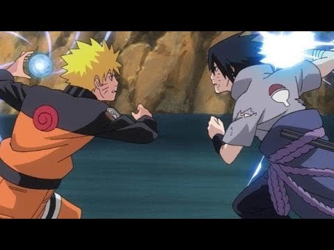 Game Terbaru Naruto Private Server GM.. Free VIP 27