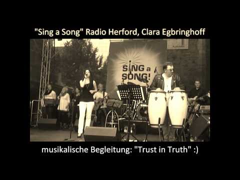 Meine Musikprojekte 2012 einmal zusammengefasst
