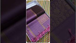 Download lagu Premium Handloom Silk Saree vaira oosi pattern with silk mark hologram DM9943399929 #softsilk #pattu mp3