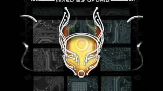 Cyberdog vol.4 Oforia Ft Bwicked (Future Prophecy Remix) - Return of the Machines